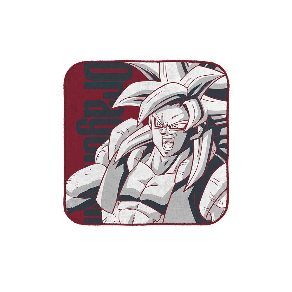 Gogeta SSJ4 Hand Towel - Ichiban Kuji Dragon Ball VS Omnibus Super