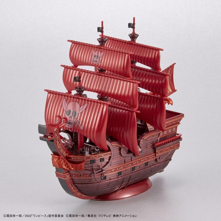 One piece best sale ship figure