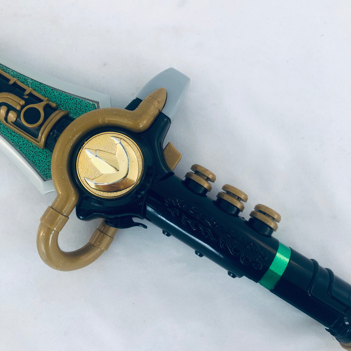 Bandai 1994 MMPR Dragon Dagger – Angel Grove Toys & Collectables