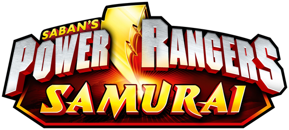 Power Rangers Samurai