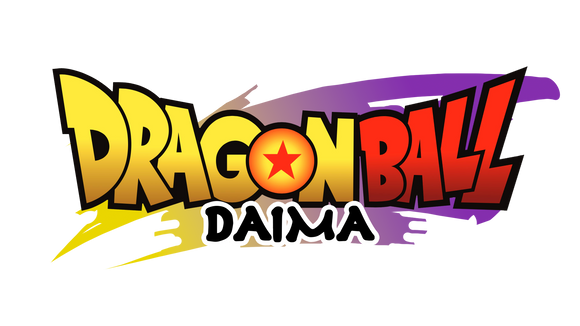 Dragon Ball Daima