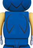 Medicom Bearbrick 400% Sonic the Hedgehog