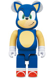 Medicom Bearbrick 400% Sonic the Hedgehog