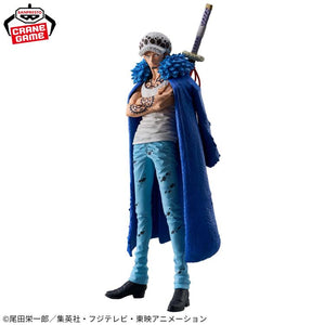 Banpresto One Piece King of Artist Trafalgar Law II