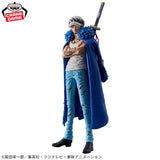 Banpresto One Piece King of Artist Trafalgar Law II