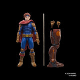 Hasbro Marvel Legends X-Men Gambit (Marvel's Nemesis BAF) - PRE-ORDER