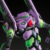 Bandai Rebuild of Evangelion RG EVA Unit-01 Model Kit