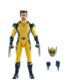 Hasbro Marvel Legends Deadpool & Wolverine - Wolverine