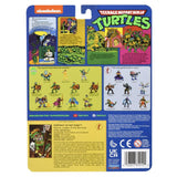 Playmates TMNT Classic Mutants 4-Pack