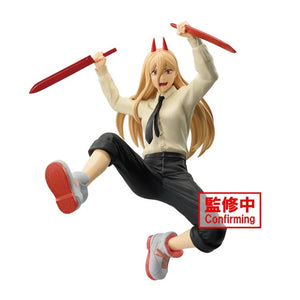 Banpresto Chainsaw Man Vibration Stars Power II