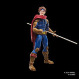 Hasbro Marvel Legends X-Men Gambit (Marvel's Nemesis BAF) - PRE-ORDER