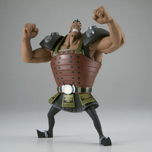 Banpresto One Piece Battle Record Collection Jozu - PRE-ORDER