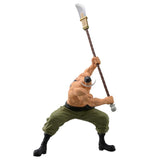 Banpresto One Piece Grandista Edward Newgate - PRE-ORDER