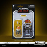 Hasbro Star Wars The Vintage Collection Chopper (C1-10P)