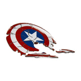 Hasbro Marvel Legends Series Secret Wars Captain America - PRE-ORDER