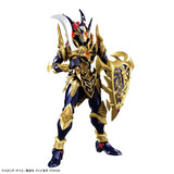 Bandai Yu-Gi-Oh! Figure-rise Standard Amplified Black Luster Soldier Model Kit