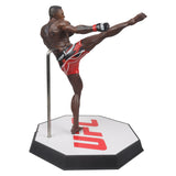 Mcfarlane UFC SportsPicks Israel Adesanya - PRE-ORDER