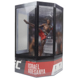 Mcfarlane UFC SportsPicks Israel Adesanya - PRE-ORDER