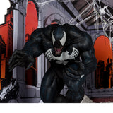 Mcfarlane Toys Marvel Venom 1:10th Scale with Scene - The Amazing Spider-Man #316 - PRE-ORDER