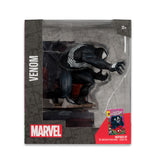 Mcfarlane Toys Marvel Venom 1:10th Scale with Scene - The Amazing Spider-Man #316 - PRE-ORDER