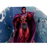 Mcfarlane Toys Marvel Magneto 1:10th Scale with Scene - X-Men #1 - PRE-ORDER