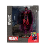 Mcfarlane Toys Marvel Magneto 1:10th Scale with Scene - X-Men #1 - PRE-ORDER