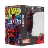 Mcfarlane Toys Marvel Magneto 1:10th Scale with Scene - X-Men #1 - PRE-ORDER