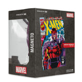 Mcfarlane Toys Marvel Magneto 1:10th Scale with Scene - X-Men #1 - PRE-ORDER