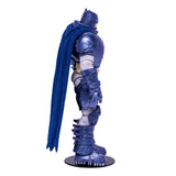 Mcfarlane Toys DC Multiverse - Superman vs Armored Batman 2 Pack