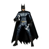 Mcfarlane Toys DC Multiverse - Batman Forever Set (Nightmare Bat Build-A-Figure)