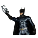 Mcfarlane Toys DC Multiverse - Batman Forever Set (Nightmare Bat Build-A-Figure)