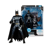 Mcfarlane Toys DC Multiverse - Batman (Batman Forever) (Nightmare Bat Build-A-Figure)