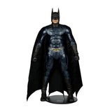 Mcfarlane Toys DC Multiverse - Batman Forever Set (Nightmare Bat Build-A-Figure)