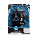 Mcfarlane Toys DC Multiverse - Batman Forever Set (Nightmare Bat Build-A-Figure)