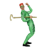 Mcfarlane Toys DC Multiverse - Riddler (Batman Forever) (Nightmare Bat Build-A-Figure)