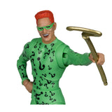 Mcfarlane Toys DC Multiverse - Riddler (Batman Forever) (Nightmare Bat Build-A-Figure)