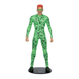 Mcfarlane Toys DC Multiverse - Riddler (Batman Forever) (Nightmare Bat Build-A-Figure)