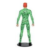 Mcfarlane Toys DC Multiverse - Riddler (Batman Forever) (Nightmare Bat Build-A-Figure)