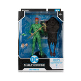 Mcfarlane Toys DC Multiverse - Riddler (Batman Forever) (Nightmare Bat Build-A-Figure)