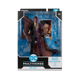 Mcfarlane Toys DC Multiverse - Two-Face (Batman Forever) (Nightmare Bat Build-A-Figure)