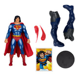 Mcfarlane Toys DC Multiverse Superman (Justice League Task Force) (Darkseid BAF) - PRE-ORDER