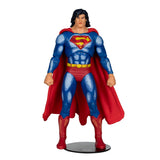 Mcfarlane Toys DC Multiverse Superman (Justice League Task Force) (Darkseid BAF) - PRE-ORDER