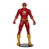 Mcfarlane Toys DC Multiverse The Flash (Justice League Task Force) (Darkseid BAF) - PRE-ORDER