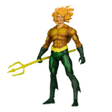 Mcfarlane Toys DC Multiverse Aquaman (Justice League Task Force) (Darkseid BAF) - PRE-ORDER