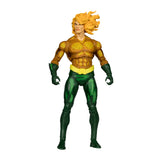 Mcfarlane Toys DC Multiverse Aquaman (Justice League Task Force) (Darkseid BAF) - PRE-ORDER