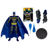 Mcfarlane Toys DC Multiverse Batman (Justice League Task Force) (Darkseid BAF) - PRE-ORDER