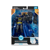 Mcfarlane Toys DC Multiverse Batman (Justice League Task Force) (Darkseid BAF) - PRE-ORDER