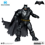 Mcfarlane Toys DC Multiverse Batman Armoured Suit (Batman V Superman: Dawn of Justice) - PRE-ORDER