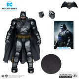 Mcfarlane Toys DC Multiverse Batman Armoured Suit (Batman V Superman: Dawn of Justice) - PRE-ORDER