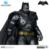 Mcfarlane Toys DC Multiverse Batman Armoured Suit (Batman V Superman: Dawn of Justice) - PRE-ORDER